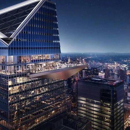 Swj 2Nd - Times Sq, Brooklyn Bridge, Lga In 15 Min Apartman New York Kültér fotó